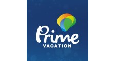 Prime Vacation logo