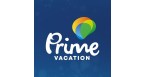 Prime Vacation Logo
