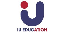 IU Education logo