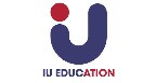 Por dentro da empresa IU Education Logo
