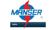 Manser Manutenção, Serviços e Engenharia logo