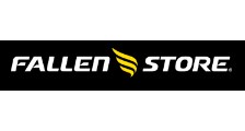 Fallen Store logo