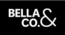 Bella janela logo