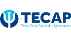 Tecap - Tecnologia, Comércio e Aplicações Ltda Logo