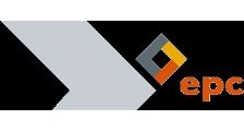 Logo de EPC Engenharia