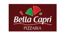 Logo de Bella Capri Pizzaria