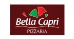Bella Capri Pizzaria Logo