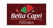 Opiniões da empresa Bella Capri Pizzaria Logo