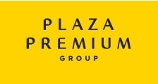 Logo de Plaza Premium Group - Brasil
