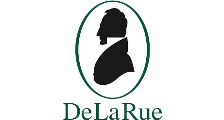 De La Rue Cash Systems logo