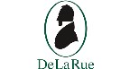 De La Rue Cash Systems Logo