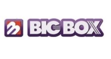 Logo de BigBox Supermercados