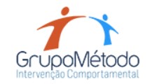 Logo de Grupo Método Intervenção Comportamental