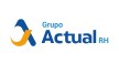 Por dentro da empresa Actual Logo