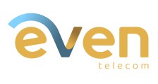 Logo de Even Telecom LTDA