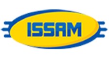 Logo de Issam