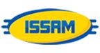 Issam Logo