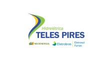Companhia Hidrelétrica Teles Pires logo