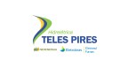 Companhia Hidrelétrica Teles Pires Logo