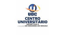 UDC Faculdades logo
