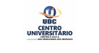 UDC Faculdades Logo
