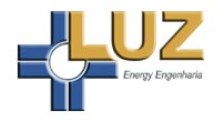 Logo de Luz Energy Engenharia LTDA