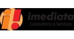 Por dentro da empresa IMEDIATA Logo
