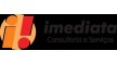 Por dentro da empresa IMEDIATA Logo