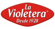 La Violetera logo