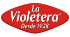 La Violetera Logo