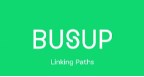 Por dentro da empresa Busup Brasil Logo