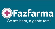 Logo de Fazfarma