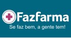 Fazfarma Logo