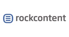 Logo de Rock Content