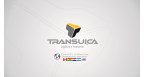 Transuíça Logistica e Transporte Logo