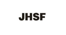Logo de JHSF