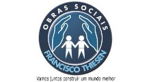 Obras Sociais Francisco Thiesen logo