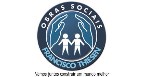 Obras Sociais Francisco Thiesen Logo