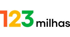 123milhas logo