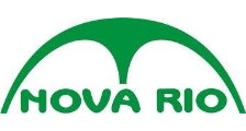 Logo de NOVA RIO SERVIÇOS GERAIS LTDA