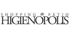 Logo de Shopping Patio Higienopolis