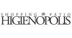 Shopping Patio Higienopolis Logo