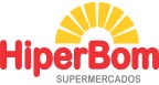 Hiperbom Supermercado Logo