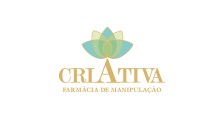 Logo de CRIATIVA FARMÁCIA DE MANIPULAÇÃO