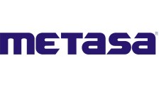 Logo de Metasa