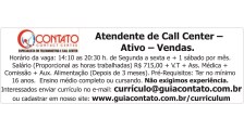 Contato Contact Center