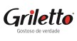 Por dentro da empresa Griletto Fast Food Logo