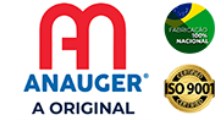 INDUSTRIA DE MOTORES ANAUGER SA logo