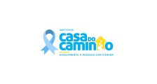 Instituto casa do caminho logo