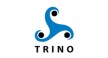 Por dentro da empresa GRUPO TRINO Logo